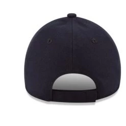 New York Yankees New Era Youth JR The League Adjustable Hat