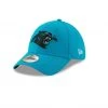 Carolina Panthers New Era Classic Blue Hat 2 Carolina Panthers New Era Classic Blue Hat