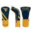 Wincraft West Virginia Mountaineers Golf Driver Cover NCAA
