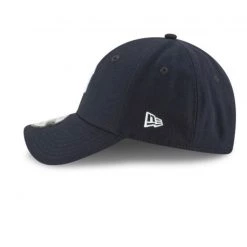 Detroit Tigers New Era Kids JR The League Adjustable Hat