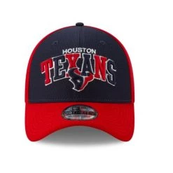 NEW ERA Houston Texans ONF19SL Hat
