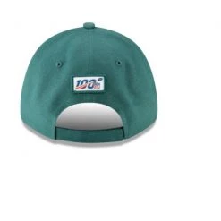 Philadelphia Eagles New Era 940 Draft Hat