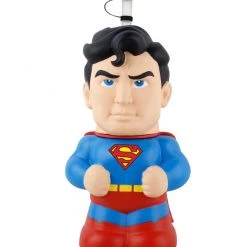 PARTY ANIMAL Superman Big Sip Water Bottle