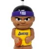 PARTY ANIMAL Los Angeles Lakers Big Sip Water Bottle