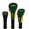 Wincraft NCAA North Dakota State Set Of 3 Golf Head Covers