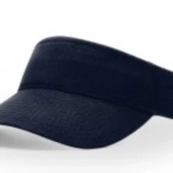 Richardson Hats NCAA R45 GARMENT WASHED VISOR 24 Richardson Hats NCAA R45 GARMENT WASHED VISOR