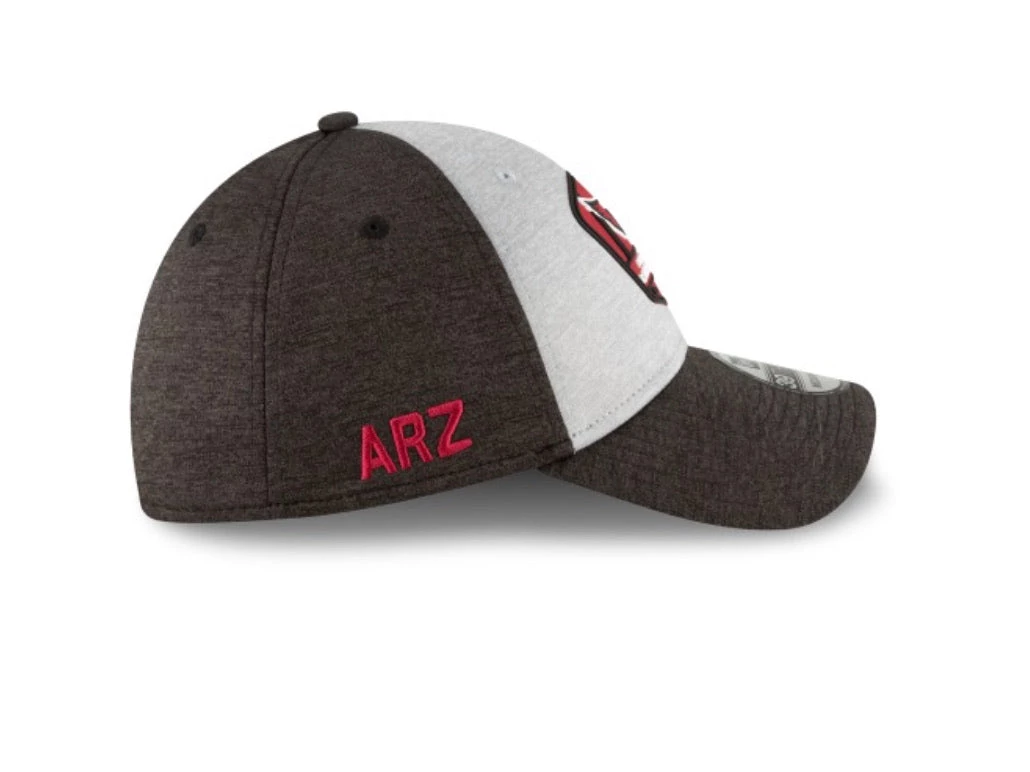 ARIZONA CARDINALS. Arizona Cardinals New Era Sideline Hat 6 ARIZONA CARDINALS. Arizona Cardinals New Era Sideline Hat