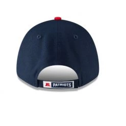 NEW ERA New England Patriots The League 9Forty Adjustable