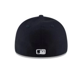 New York Yankees New Era LC Performance Players Hat
