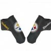 Wincraft Pittsburgh Steelers Putter Golf Blade Head Cover Blade