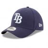 Tampa Bay Rays New Era Kids 3930 Team Classic Hat 2 Tampa Bay Rays New Era Kids 3930 Team Classic Hat