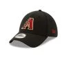 AtlanticCoastSports NCAA Arizona Diamondbacks New Era Kids 3930 Team Classic Hat 2 AtlanticCoastSports NCAA Arizona Diamondbacks New Era Kids 3930 Team Classic Hat