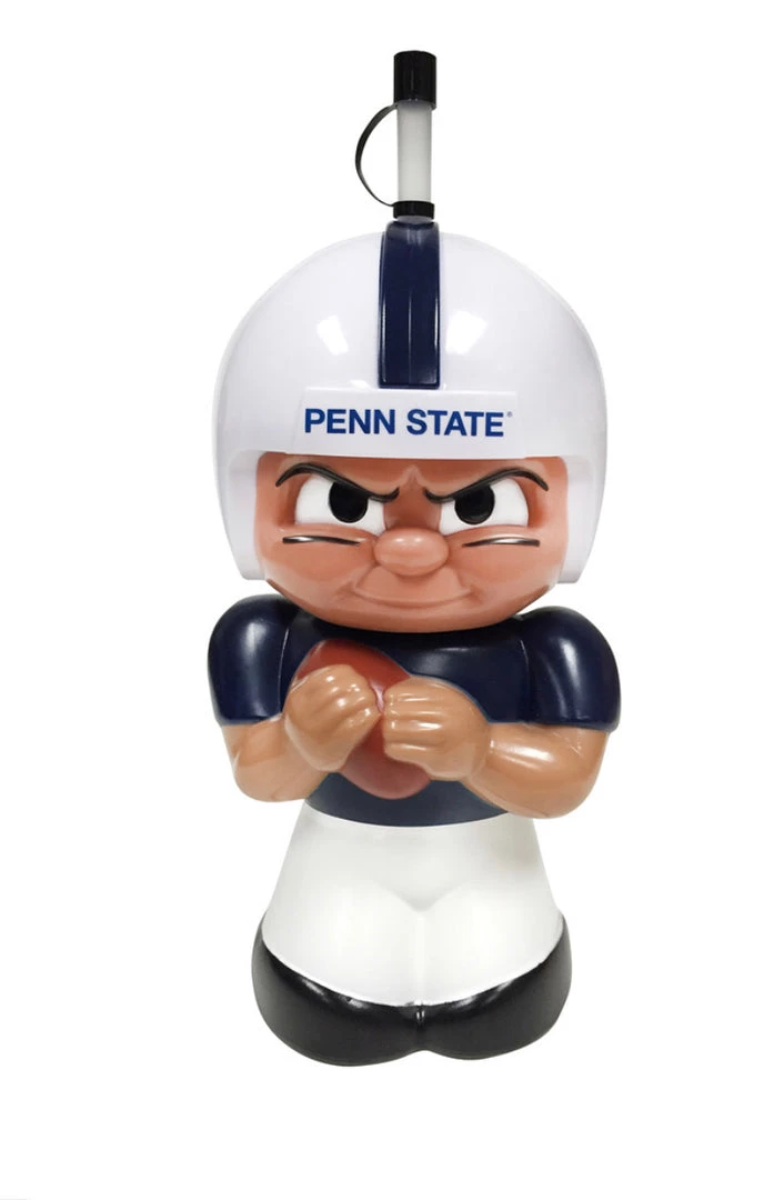 PARTY ANIMAL Penn State Nittany Lions Big Sip Water Bottle 3 PARTY ANIMAL Penn State Nittany Lions Big Sip Water Bottle