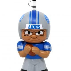 PARTY ANIMAL Detroit Lions Big Sip Water Bottle