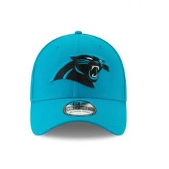 Carolina Panthers New Era Classic Blue Hat