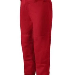 Mizuno Women's Belted Softball Pant NCAA 12 Mizuno Women's Belted Softball Pant NCAA