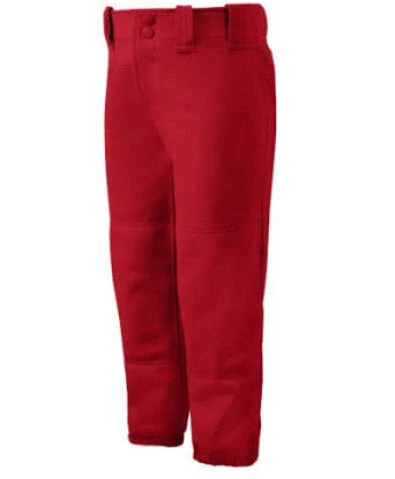 Mizuno Women's Belted Softball Pant NCAA 7 Mizuno Women's Belted Softball Pant NCAA
