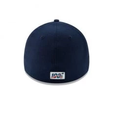 New England Patriots New Era 3930 OSB Hat
