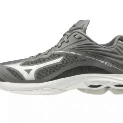 AtlanticCoastSports NCAA Mizuno Women’s Wave Lighting 6