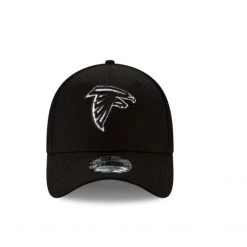 NEW BALANCE Atlanta Falcons Black Neo Hat