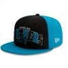 Carolina Panthers New Era Home 950 1990 Hat