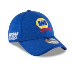 NEW ERA Hendrick Motorsports Driver 9Forty Adjustable NCAA