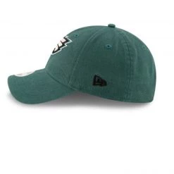 NEW ERA Philadelphia Eagles Womens Core Classic Womens 9Twenty Adjustable