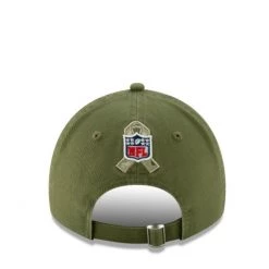 Las Vegas Raiders New Era W920 Hat 8 Las Vegas Raiders New Era W920 Hat