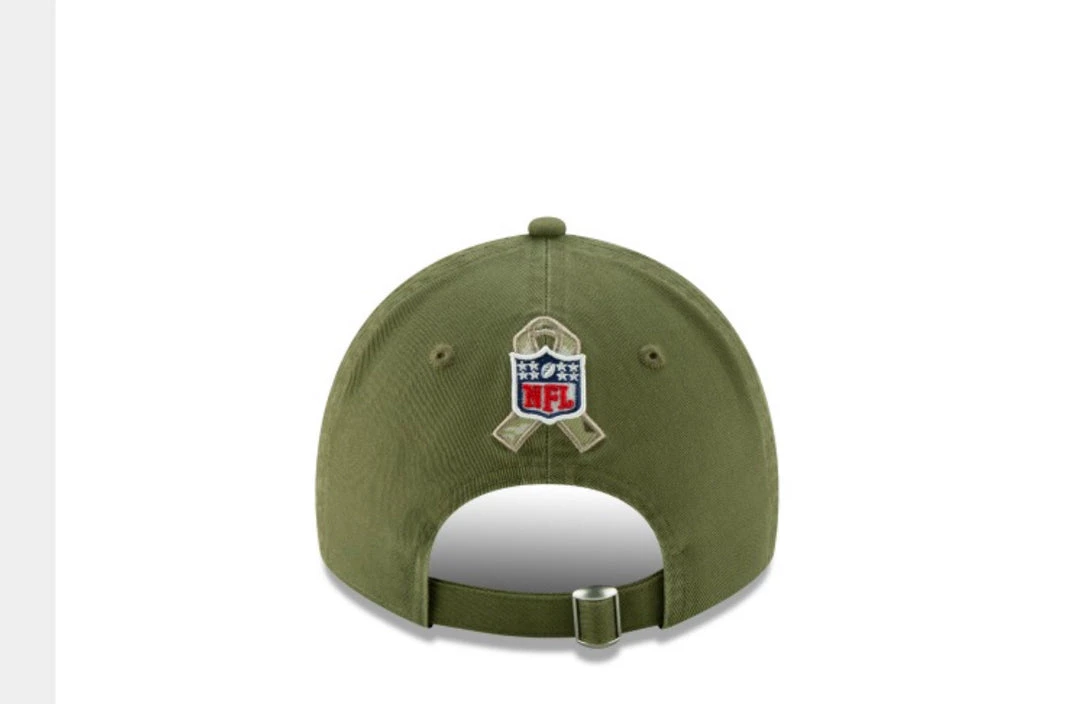 Las Vegas Raiders New Era W920 Hat 5 Las Vegas Raiders New Era W920 Hat