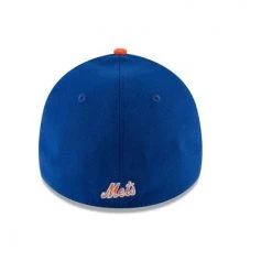 New York Mets New Era Kids 3930 Team Classic Hat