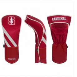Wincraft NCAA Stanford Cardinals Golf Driver Cover