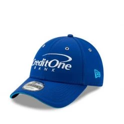 NCAA New Era Nascar 940 DRIVER 19 LARSON CREDIT 1 OTC