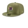 NEW ERA New York Giant Sts Hats