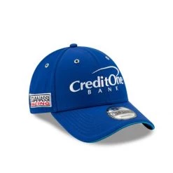 NCAA New Era Nascar 940 DRIVER 19 LARSON CREDIT 1 OTC