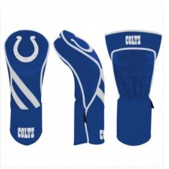 Wincraft Indianapolis Colts Golf Driver Headcover