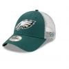 NEW ERA Philadelphia Eagles Trucker Hat