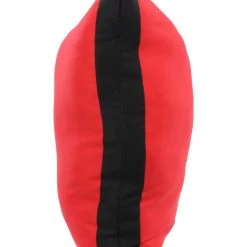 College Covers NCAA Nebraska Cornhuskers Fully Stuffed Big Logo Pillow