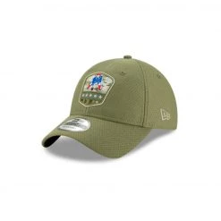 New England Patriots New Era 920 Salute To Service Hat