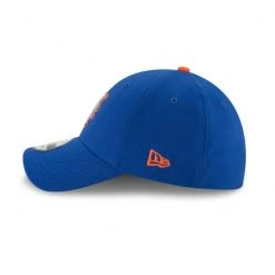 New York Mets New Era Kids 3930 Team Classic ALT2 Hat