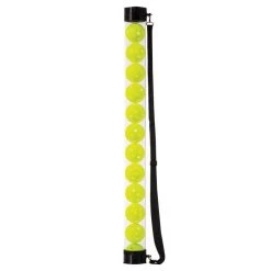 NCAA Franklin Pickleball 12 Ball Retrieval Tube