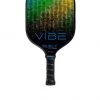 FRANKLIN X-VIBE PickleBall Paddle NCAA