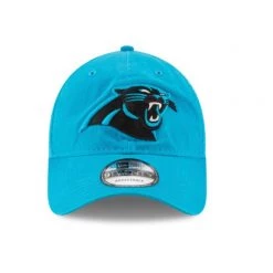 Carolina Panthers New Era KIDS Core Classic 920 Hat
