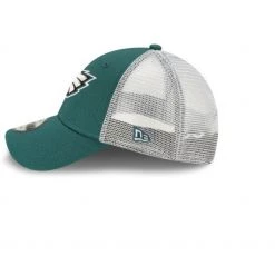 NEW ERA Philadelphia Eagles Trucker Hat