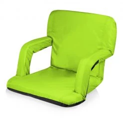 PICNIC TIME NCAA Ventura Portable Reclining Stadium Seat