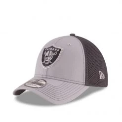 Las Vegas Raiders New Era Neo 2 Team Hat