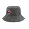 Houston Texans New Era Training Bucket Hat