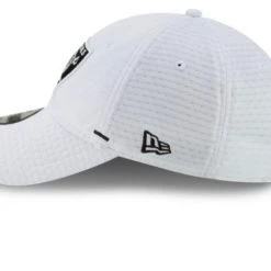 Las Vegas Raiders New Era 920 White On Field Hat