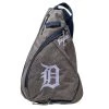FRANKLIN COLORADO ROCKIES Detroit Tigers MLB® Slingbak Baseball Bag