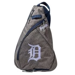 FRANKLIN COLORADO ROCKIES Detroit Tigers MLB® Slingbak Baseball Bag