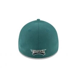 NEW ERA Philadelphia Eagles Team Classic Hat